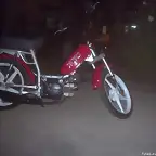 otro da-dalt 50cc 3 tansfer limado hasta las ruedas esta si q vuelaaa