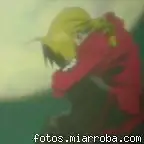 Edward elric