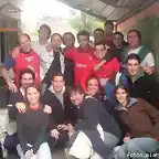 L a banda del cenicero