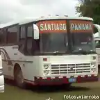 santiago panama