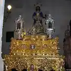 Ntro.Padre Jess Cautivo de Medinaceli (2 titular de la Hdad.)