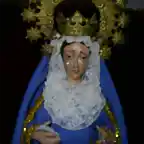 mi virgen dereina