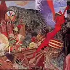 SANTANA - ABRAXAS