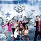 RBD