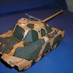 panzer V italeri