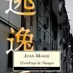 El Embrujo de Shangai. Juan Mars