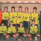 Cadete