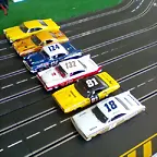 Parrilla Nascar 1