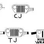 EVOLUCION JEEP