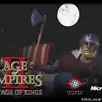 age of empires 2 zx