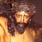 CRISTO DE LA FE ELCHE