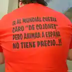 Arte en las Camisetas...