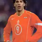 Van Nistelrooy