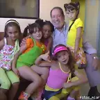 BABY MODELS RTI