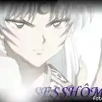 SESSHOMARU