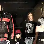 tokio hotel