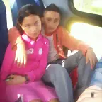 ferney y mayra