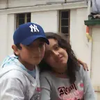 samuel y daniela