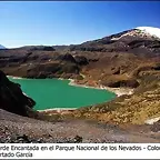 PARQUE NACIONAL DE LOS NEVADOS