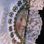 Altar de insignias de San Blas