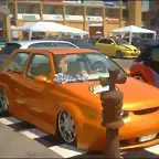 Golf III Jaque Mate