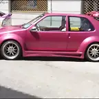 Saxo Caballero