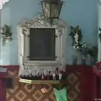 VIRGEN SOLEDAD CARTAGENA
