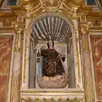 Virgen de ? en la Asuncin 2