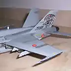 F-18 75000 horas IV