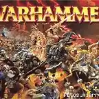 Warhammer Role Pplay