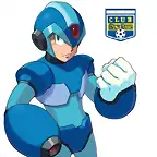 megaman x