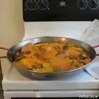 Paella