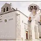 Santuario de Hontanares