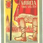 cartel ao 1954