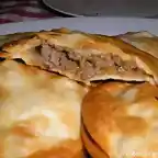 Empanadas d carne