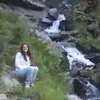 yo cascada