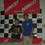 ganador infantil