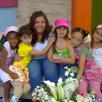 BABYS CON ARIDIAM