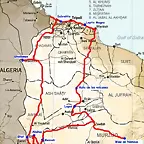 recorrido