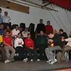 Coro El Tercio de Cdiz 2007