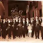 Banda de Arjona, ao 1961