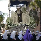 Jueves Santo 2007