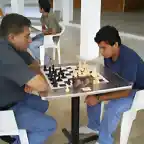 Ing. Herrera vs Fernando Graniel, R: Tablas