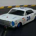 Ford Galaxie '66 - 01