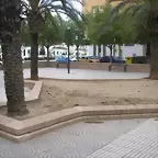 Plaza Antonio Corts Lavado
