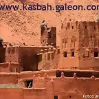 kasbah de la Cogonye