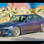 320 Body kit
