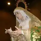 aqui el cristo en viernes santo