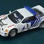 FORD RS 20