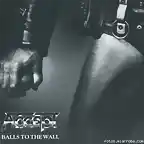 Accept - Balls To The Wall